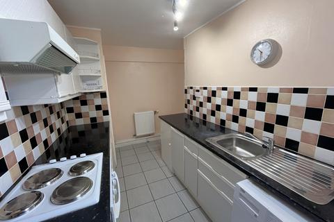 1/2, 7 Dalbeth Road, Glasgow, G32 8PY