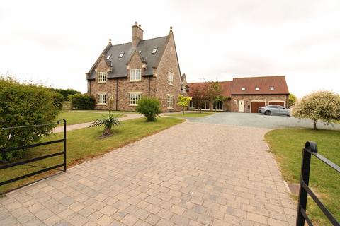 8 bedroom country house for sale, Willingham Road, Gainsborough DN21