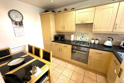 3 bedroom semi-detached house for sale, The Pollards, Bourne PE10