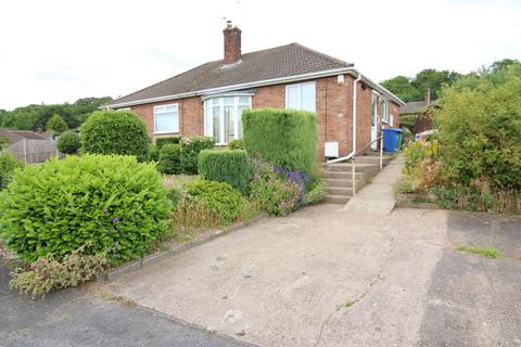 82 Mayflower Close, Gainsborough, DN21 1AU