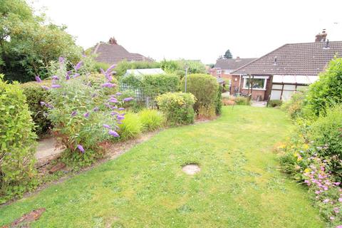 82 Mayflower Close, Gainsborough, DN21 1AU