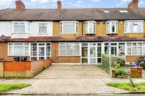 27 Camborne Road, Morden, SM4 4JL