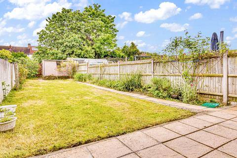 27 Camborne Road, Morden, SM4 4JL