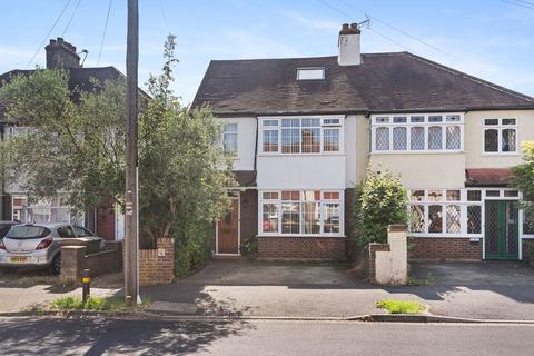 5 bedroom semi-detached house for sale, Watson Avenue, Cheam, SM3