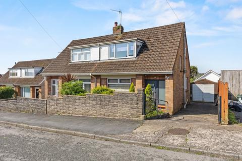 2 bedroom semi-detached house for sale, Ash Grove, Swansea SA2