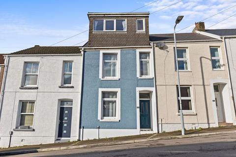 3 bedroom terraced house for sale, Edgeware Road, Swansea SA2