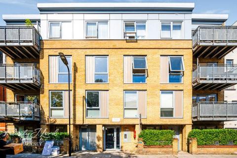 2 bedroom flat for sale, Saffron House, Ramsgate Street, Hackney, E8