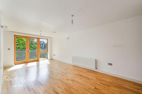 2 bedroom flat for sale, Saffron House, Ramsgate Street, Hackney, E8