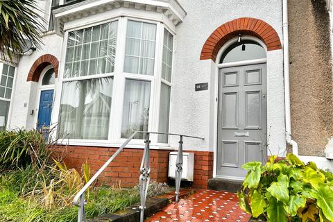 5 bedroom terraced house for sale, Beechwood Road, Swansea SA2