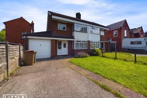 3 bedroom semi-detached house for sale, City Gardens, St. Helens, WA10