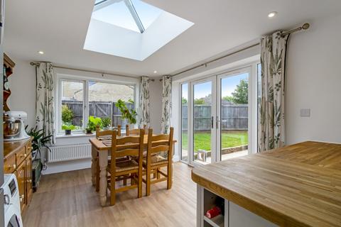 3 bedroom bungalow for sale, Stratton Heights, Cirencester, Gloucestershire, GL7