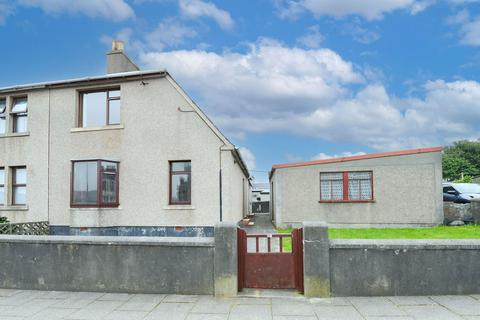 3 bedroom detached house for sale, King Harald Street, Shetland ZE1