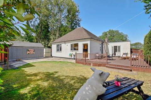 3 bedroom detached house for sale, Downe Avenue, Sevenoaks TN14