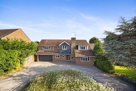 6 bedroom detached house for sale, Longlands Glade, Worthing BN14