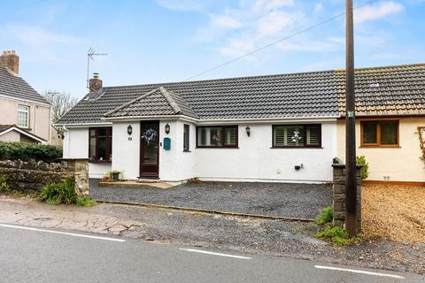 4 bedroom semi-detached house for sale, Bishopston Road, Swansea SA3