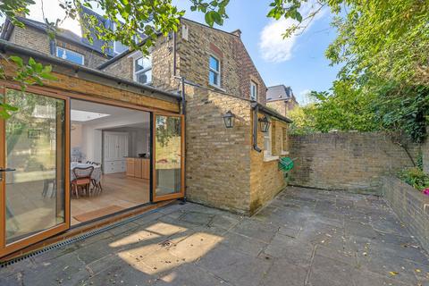 5 bedroom semi-detached house for sale, Orbel Street, London SW11