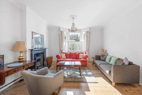 19 Orbel Street, London, SW11 3NX