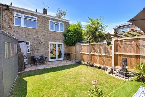 3 bedroom end of terrace house for sale, Osborne Road, Ashford TN24