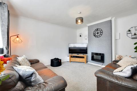 3 bedroom end of terrace house for sale, Osborne Road, Ashford TN24