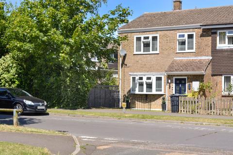 3 bedroom end of terrace house for sale, Osborne Road, Ashford TN24