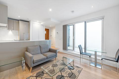 1 bedroom flat for sale, King Street, London W6