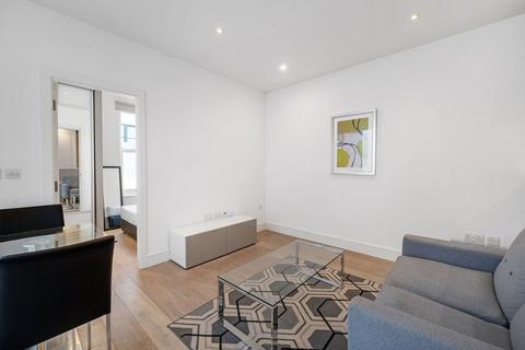 1 bedroom flat for sale, King Street, London W6