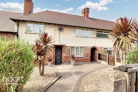 4 bedroom terraced house for sale, Joyce Avenue, Nottingham