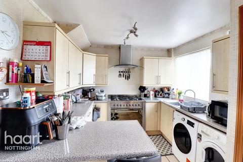 4 bedroom terraced house for sale, Joyce Avenue, Nottingham