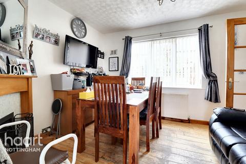 4 bedroom terraced house for sale, Joyce Avenue, Nottingham