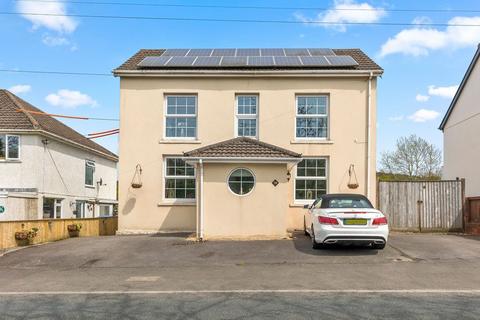 5 bedroom detached house for sale, Garrod Avenue, Swansea SA2