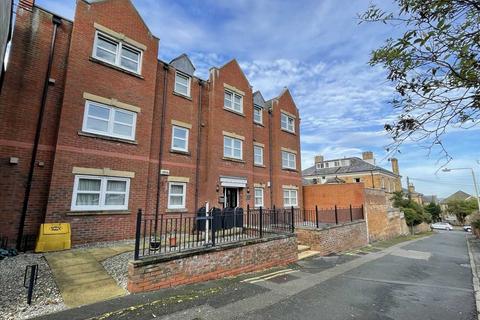 undefined, Gatcombe Court, Back Princess Royal Terrace, Scarborough