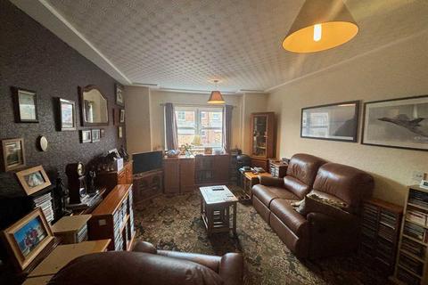undefined, Gatcombe Court, Back Princess Royal Terrace, Scarborough