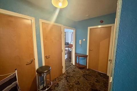 undefined, Gatcombe Court, Back Princess Royal Terrace, Scarborough