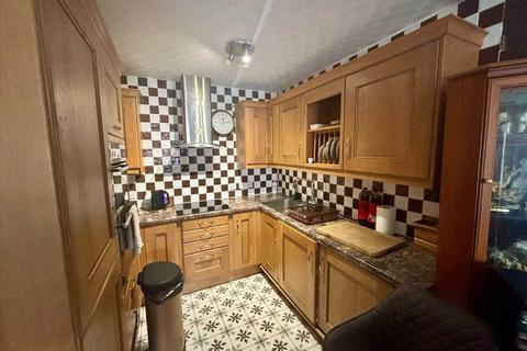 undefined, Gatcombe Court, Back Princess Royal Terrace, Scarborough