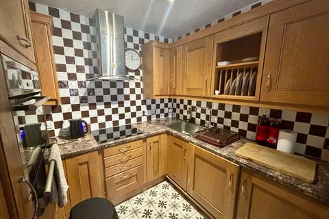 undefined, Gatcombe Court, Back Princess Royal Terrace, Scarborough