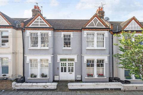 5a Delia Street, London, SW18 2BT