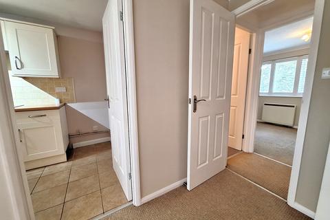 1 bedroom maisonette for sale, Chartwell Green, West End, Southampton