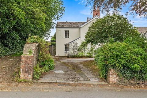 4 bedroom detached house for sale, Carnglas Road, Swansea SA2