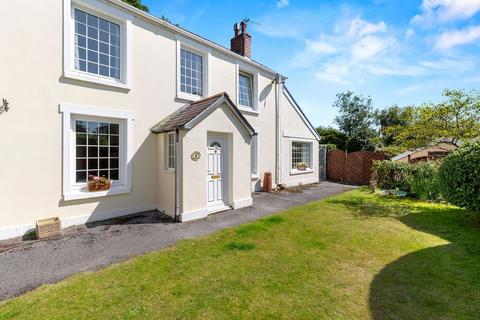 4 bedroom detached house for sale, Carnglas Road, Swansea SA2