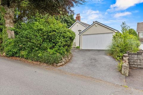 4 bedroom detached house for sale, Carnglas Road, Swansea SA2