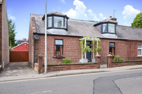 4 bedroom semi-detached house for sale, Lockerbie Road, Dumfries DG1