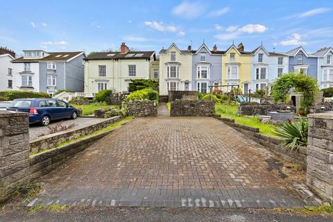 6 bedroom townhouse for sale, Church Park, Swansea SA3