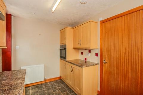 17 Arrol Drive, Heathhall, Dumfries, DG1 1UD