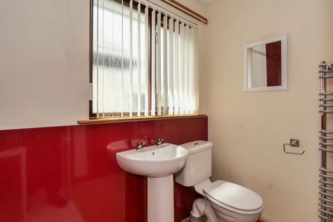 17 Arrol Drive, Heathhall, Dumfries, DG1 1UD