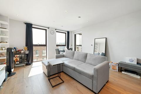 1 bedroom apartment for sale, 9 St Josephs Street, London SW8