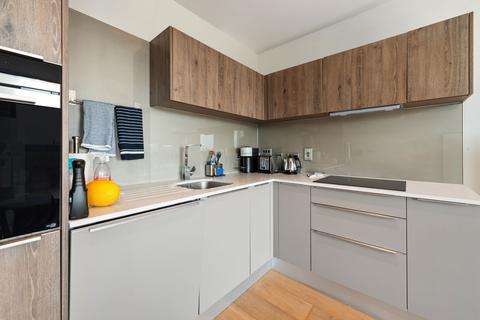 1 bedroom apartment for sale, 9 St Josephs Street, London SW8