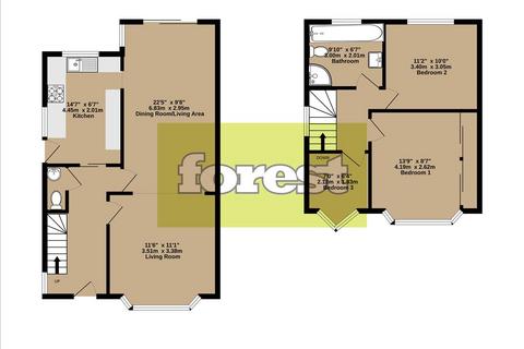 55 Boundaries Road, Feltham, TW13 5DR