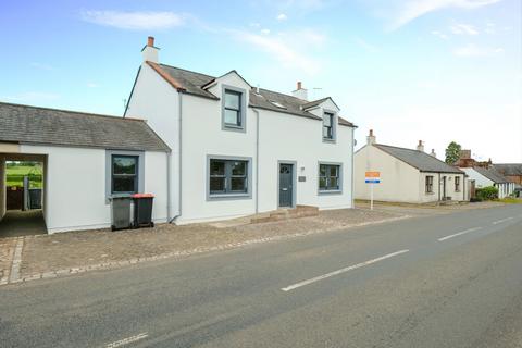 4 bedroom link detached house for sale, Main Road, Dumfries DG1