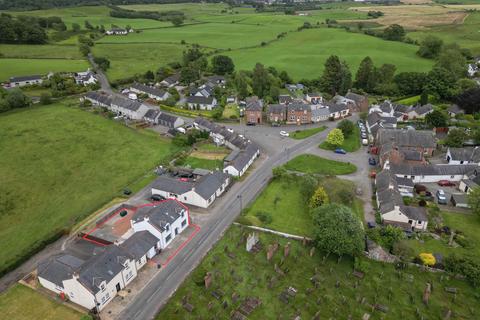 4 bedroom link detached house for sale, Main Road, Dumfries DG1