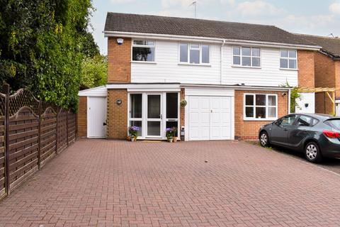 14b Bishops Road, Sutton Coldfield, B73 6HX